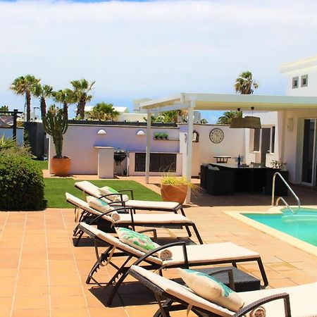 Villa Soraya Faro Park Πλάγια Μπλάνκα Εξωτερικό φωτογραφία