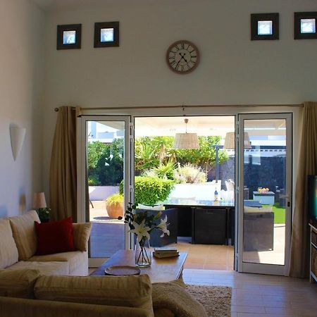 Villa Soraya Faro Park Πλάγια Μπλάνκα Εξωτερικό φωτογραφία