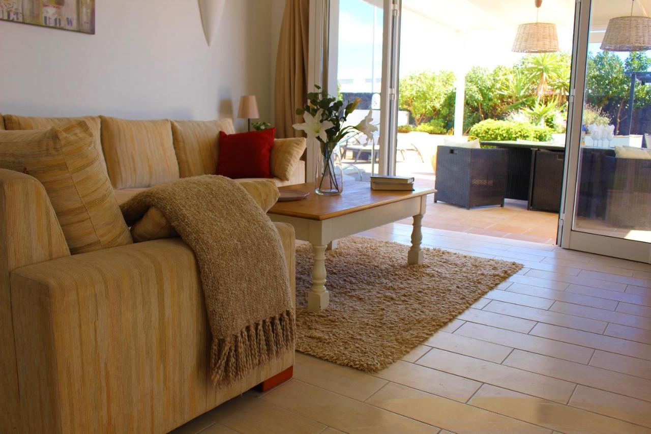 Villa Soraya Faro Park Πλάγια Μπλάνκα Εξωτερικό φωτογραφία