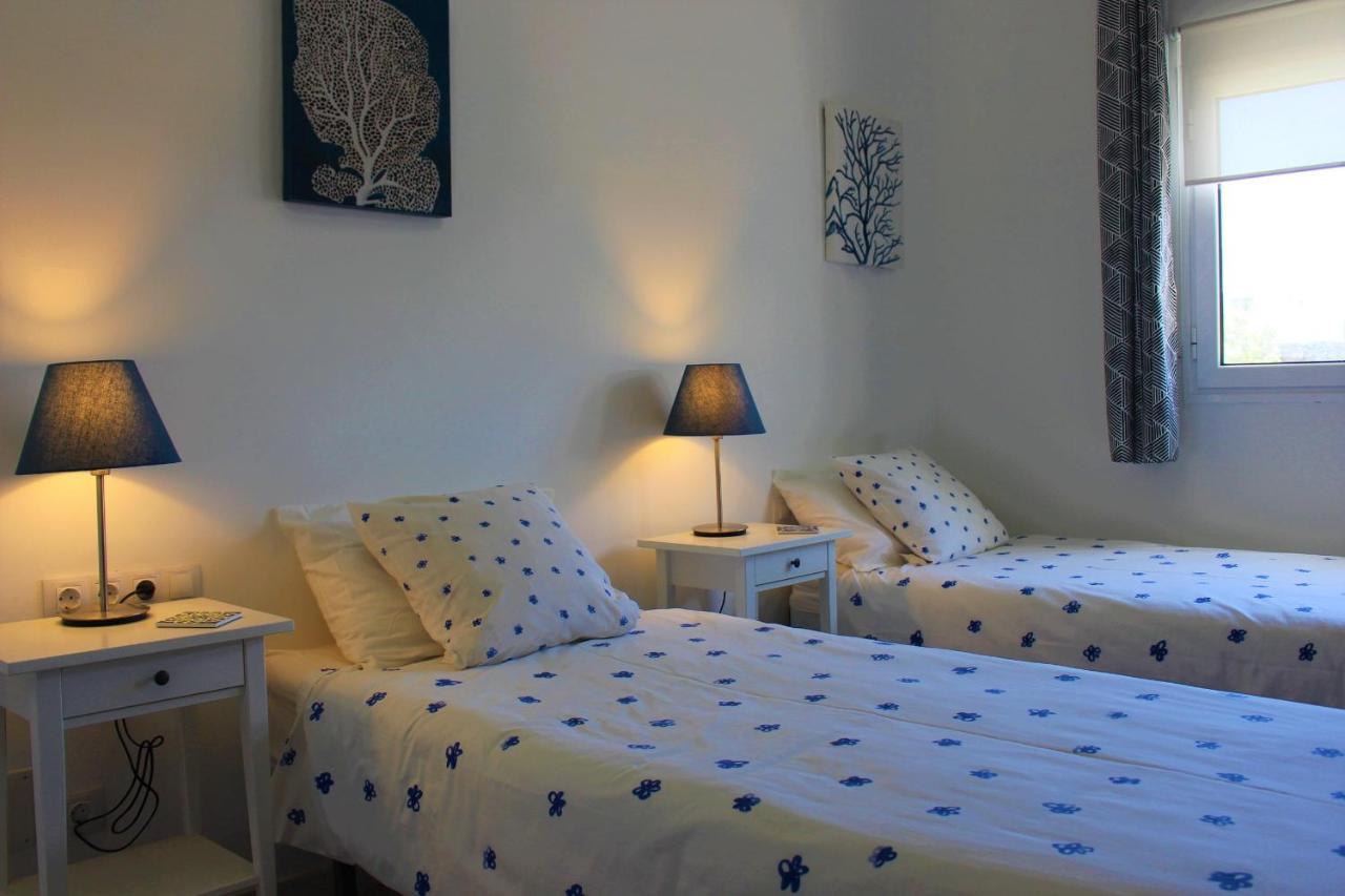 Villa Soraya Faro Park Πλάγια Μπλάνκα Εξωτερικό φωτογραφία