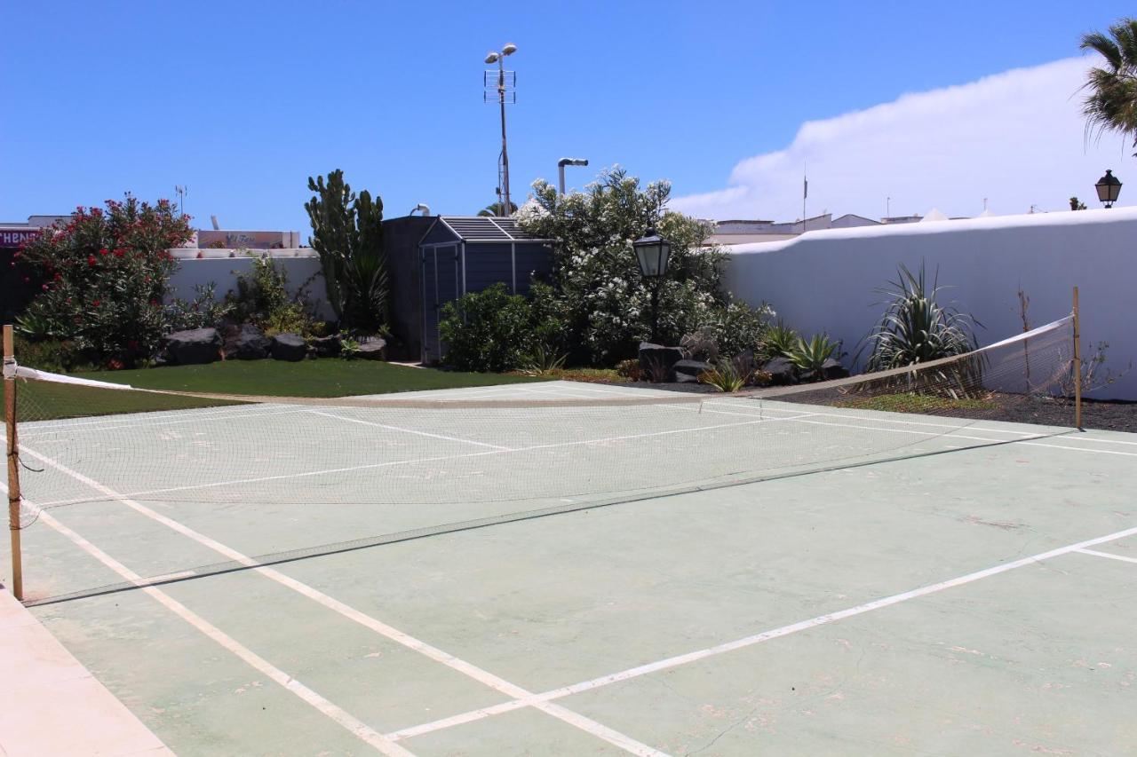 Villa Soraya Faro Park Πλάγια Μπλάνκα Εξωτερικό φωτογραφία