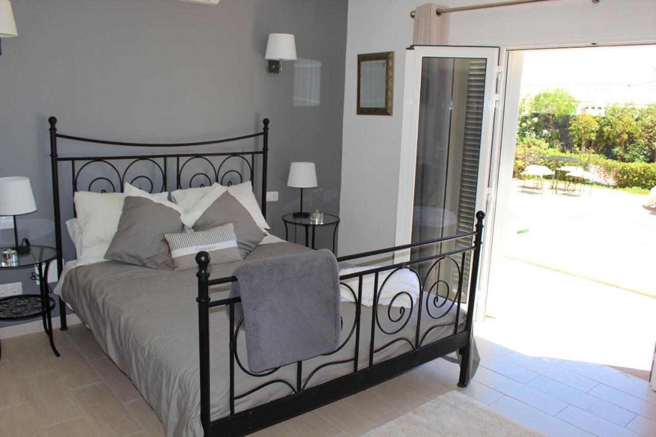 Villa Soraya Faro Park Πλάγια Μπλάνκα Εξωτερικό φωτογραφία